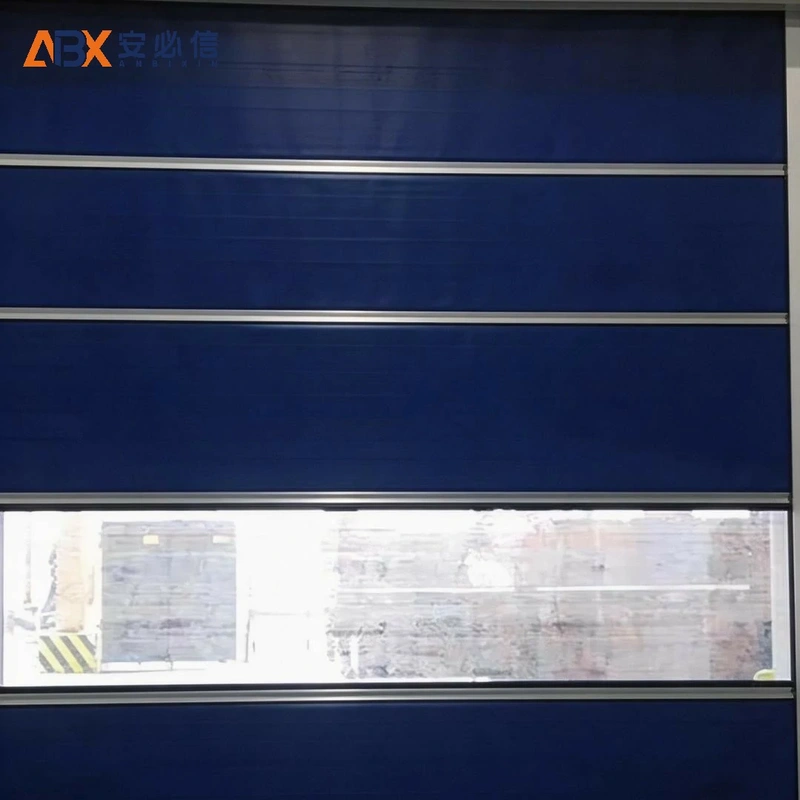 郑州市快速门